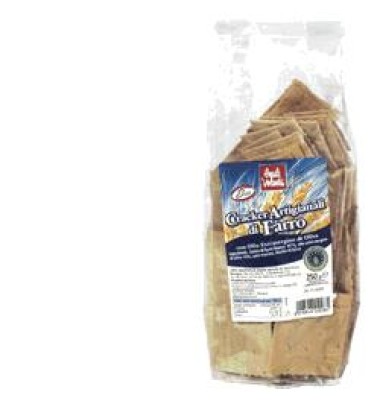 CRACKER FARRO S/LIE OLIO EX200