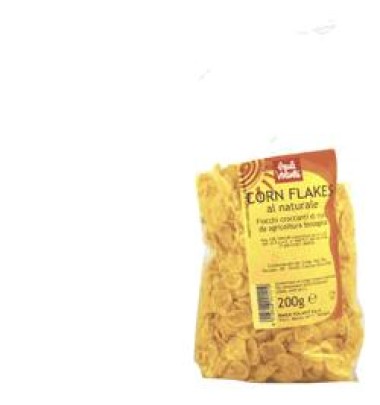 CORN FLAKES NATURALI 200G