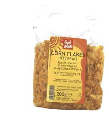 CORN FLAKES INTEGRALE 200G