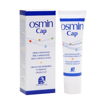 Osmin Cap Cr 50ml -ULTIMI ARRIVI-PRODOTTO ITALIANO-OFFERTISSIMA-ULTIMI PEZZI-