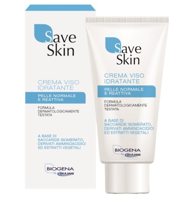 SAVE-SKIN CR IDRAT VISO