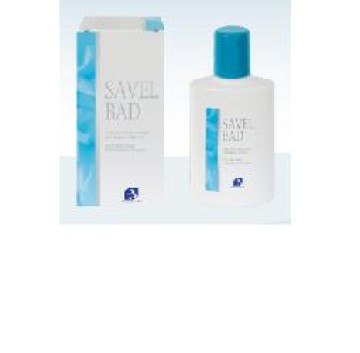 SAVEL BAD LATTE DET 250ML