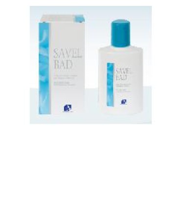 SAVEL BAD LATTE DET 250ML