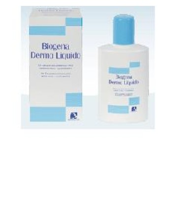 BIOGENA-DERMO LIQUIDO 250ML