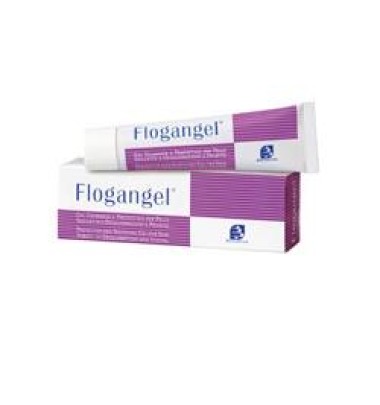 Flogangel Cr P Ipeareatt 40ml