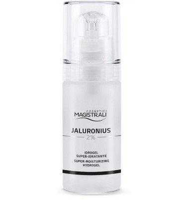 JALURONIUS 2% FLAC 30ML