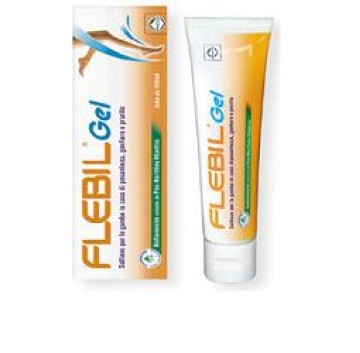 FLEBIL GEL 100ML