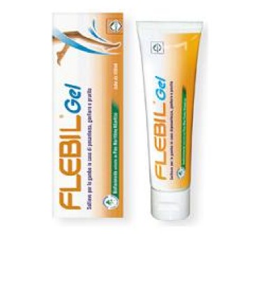 FLEBIL GEL 100ML