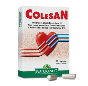 COLESAN 30CPS