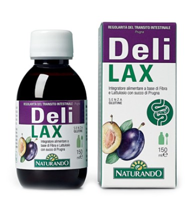 DELILAX 150ML