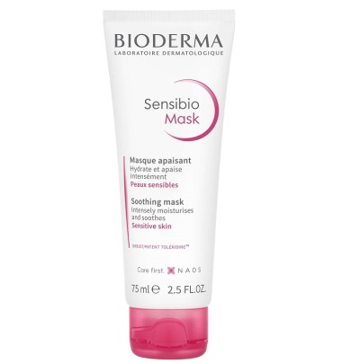 SENSIBIO-MASK 75ML