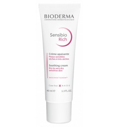 SENSIBIO-RICH 40ML