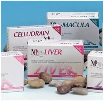 MP LIVER 30CPS 33G