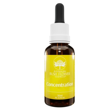 CONCENTRATION 30ML AUSTRALIAN