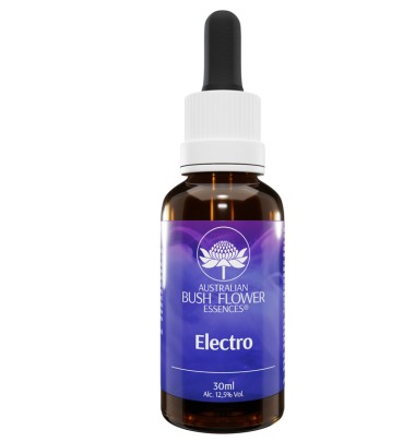 ELECTRO 30ML AUSTRALIAN