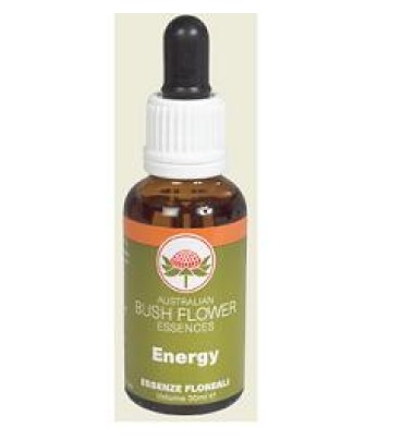 ENERGY 30ML AUSTRALIAN