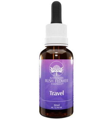 TRAVEL 30ML AUSTRALIAN