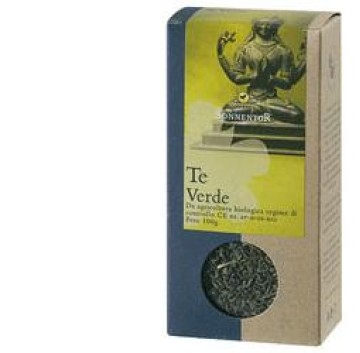 TE VERDE 100G