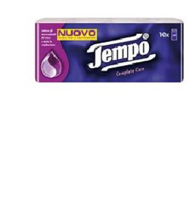 TEMPO  COMPLETE CARE 10X9 836928