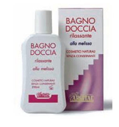 ARGITAL BAGNODOCCIA RILAS 250ML