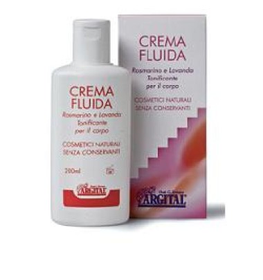 CREMA FLUIDA 200ML
