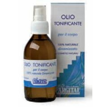 OLIO TONIFICANTE 125ML