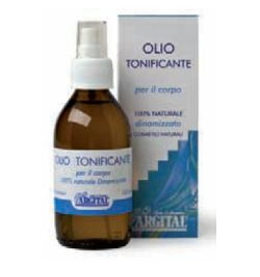 OLIO TONIFICANTE 125ML