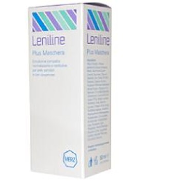 LENILINE-PLUS MASC P/S  50ML