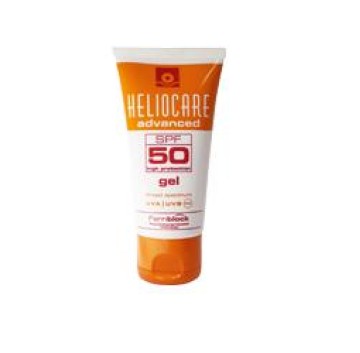 HELIOCARE-GEL FP50 50ML