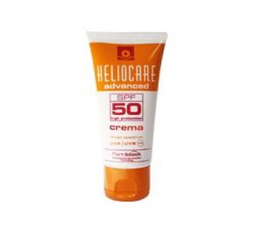 HELIOCARE-CR SOL FP50 50ML