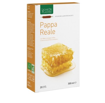 PAPPA REALE 20AB 15ML