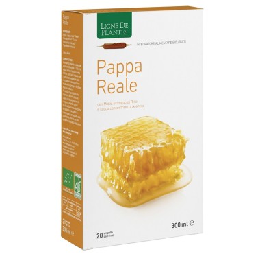 PAPPA REALE 20AB 15ML