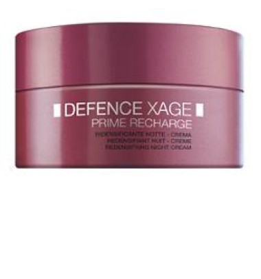 DEFENCE XAGE CR RIDENS NTT 50ML