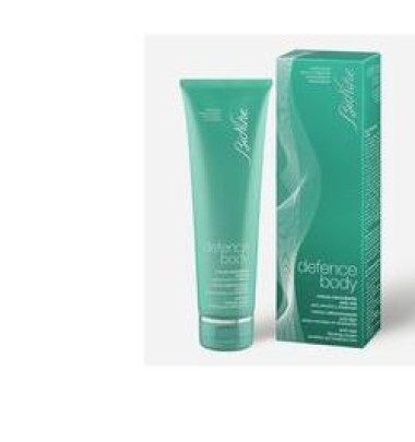 DEFENCE BODY RASS ANTIA 150ML<<