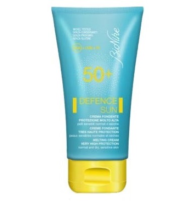 DEFENCE SUN CR 50 M/ALTA 50ML