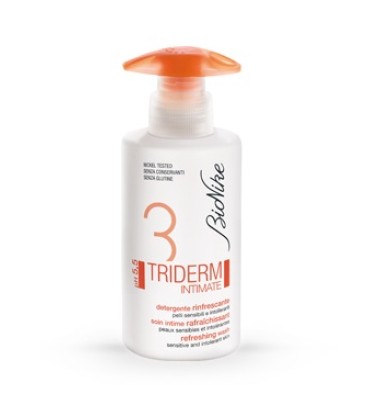 TRIDERM-INTIMO DET RINFR 250ML