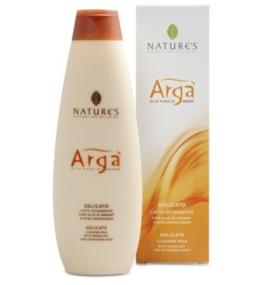 ARGA' LATTE DETERGENTE DELICATO