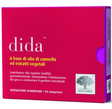 DIDA 60CPR NEW NORDIC