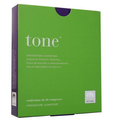 TONE 60CPR 66G