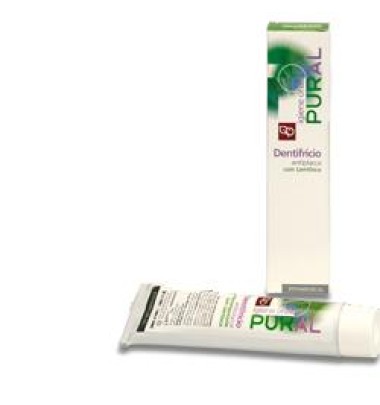 PURAL PASTA DENTIF 75ML FTM