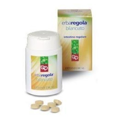 ERBAREGOLA BILANC 3 60TAV FTM<