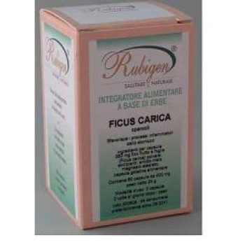 FICUS CARICA 60CPS