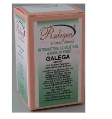 GALEGA 60CPS