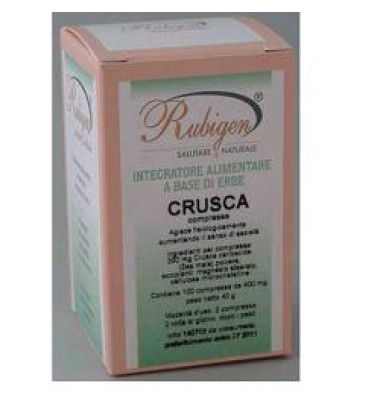 CRUSCA 100CPR