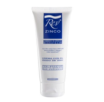 REV ZINCO CREMA 100ML