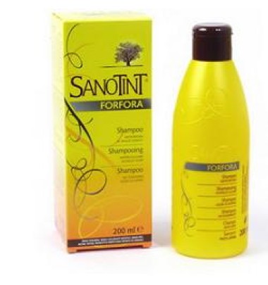 SANOTINT Sh.Forfora 200ml