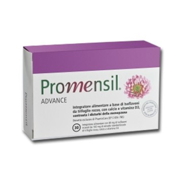 PROMENSIL ADVANCE 30CPR