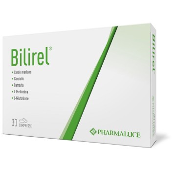 BILIREL 30CPR 900MG