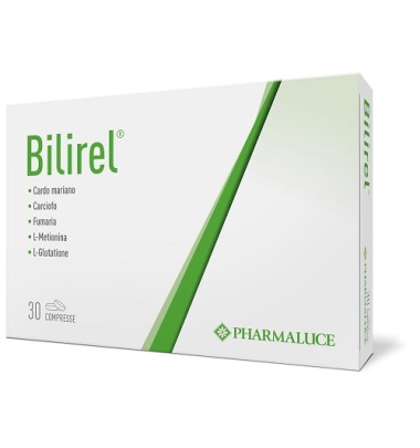 BILIREL 30CPR 900MG