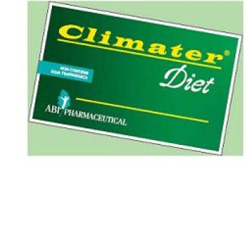 CLIMATER DIET 20CPR